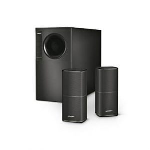 Bose Acoustimass 5