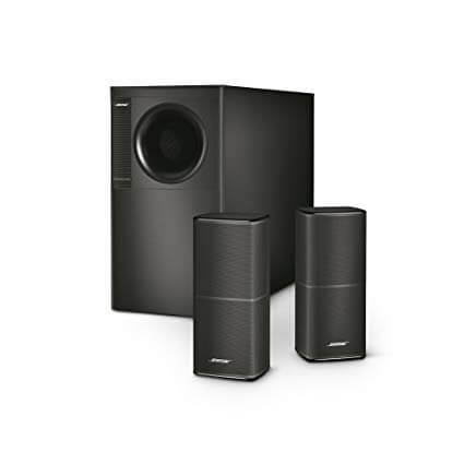 Bose Acoustimass 5